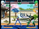 Kof2002 (3rd Strike Remixed)