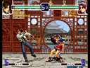 Kof2002 Magic Plus III (Moves Simplified, 2019-01-03) jpg snap thumbnail