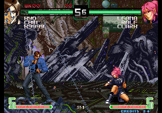 Kof2002 (Omega v0.5) png snap