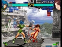 Kof2002 (Omega v0.9 beta)