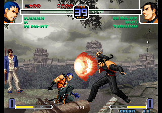 Kof2002 (Orochi's Iori Remixed Rev.2) png snap