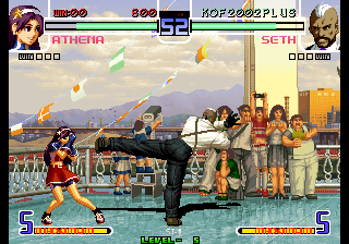 Kof2002 Plus (Unknown Hack, 2016-01-04) png snap