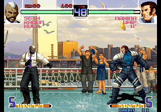 Kof2002 Plus (set 3, bootleg) png snap