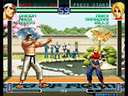 Kof2002 (The Ultimate Simplified)(PlayStation 2 ver 0.4) jpg snap thumbnail