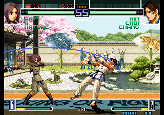 Kof2002 (Diff Moves - Based on CHL set 2) png snap