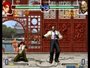 Kof2002 (Remix 33%)
