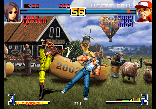 Kof2002 (Remix Ultra, 2010-07-23) png snap