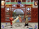 Kof2002 (Diff Moves - Based on CHL set 3, 2003-05-09)