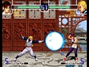 Kof2002 (Diff Moves - Based on CHL set 3, 2003-05-09 Boss)