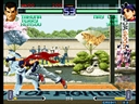 Kof2002 (Diff Moves - Based on CHL set 3, 2003-06-10)
