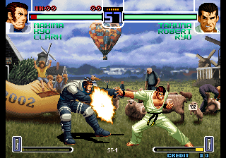 Kof2002 (Diff Moves - Based on CHL set 1) png snap