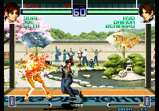 Kof2002 (Ultra, 2003-05-15) png snap