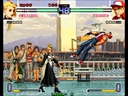 Kof2002 (Ultra kill style - rev max2 - perfect)