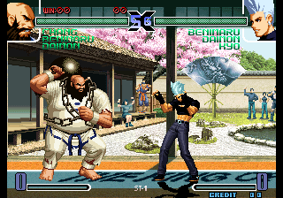 Kof2002 (Perfect revised edition, 2016-01-04) png snap