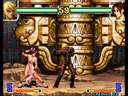 Kof Special Edition 2004 Plus (Portuguese)