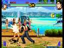 Kof Special Edition 2004 Plus (Unlimited Power)