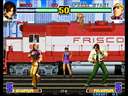Kof Special Edition 2004 Plus (Combine Kula, K9999 And Angel Into One Team)