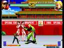 Kof Special Edition 2004 Plus (Remove Erotic Picture In Background)