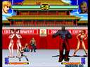 Kof Special Edition 2004 Plus (Enable Random Color For CPU Team)
