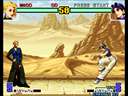 Kof Special Edition 2004 Plus (Change Color In Battle)