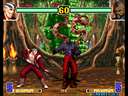 Kof Special Edition 2004 Plus (Change Member)