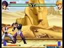 Kof Special Edition 2004 Plus (Half Transparency Timer v1)