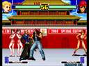 Kof Special Edition 2004 Plus (Fixed Power Gauge)