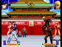 Kof Special Edition 2004 Plus (Remove Countdown)