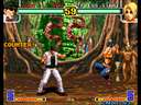 Kof Special Edition 2004 Plus (Practice Mode Maximum Power)