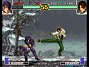 Kof Special Edition 2004 Plus (Set 2)