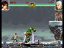 Kof Special Edition 2004 (Unluck Max2 V1)
