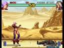 Kof Special Edition 2004 (Hidden Characters Add Portraits)