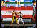 Kof Special Edition 2004 (Unlimited Power)
