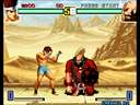 Kof Special Edition 2004 (Green Fire)