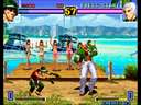 Kof Special Edition 2004 (Violet Fire)