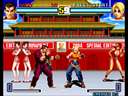 Kof Special Edition 2004 (Icy Blue Style)