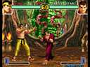 Kof Special Edition 2004 (Add Boss Kusanagi)