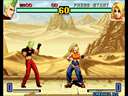 Kof Special Edition 2004 (Add NESTS Team)