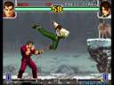Kof Special Edition 2004 (No Erotic Picture)