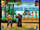 Kof Special Edition 2004 (Enable random CPU color)