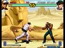 Kof Special Edition 2004 (Change Color In Battle)
