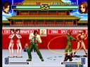 Kof Special Edition 2004 (Change Member)