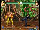 Kof Special Edition 2004 (Half Transparency Timer)
