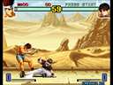 Kof Special Edition 2004 (Half Transparency Timer V1)