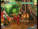 Kof Special Edition 2004 (Fixed Power Gauge)