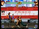 Kof Special Edition 2004 (Remove Countdown)