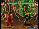 Kof Special Edition 2004 (Practice Mode Maximum Power)