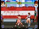 Kof Special Edition 2004 (Unlimited Credits In Console Mode)