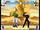 Kof Special Edition 2004 (Omega v1.0, 2020-01-03)
