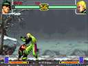 Kof Special Edition 2004 Magic Plus